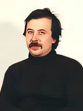 DIOMIN Vladimir Nicolaevich