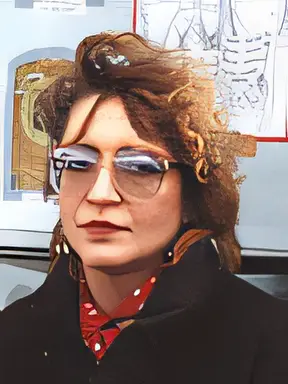 Ильинская Екатерина Борисовна
