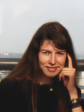 VLASENKO Vladislava Victorovna