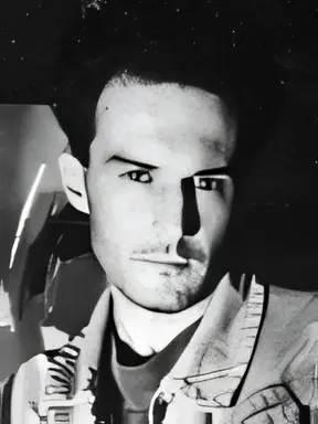 Алекс Жер