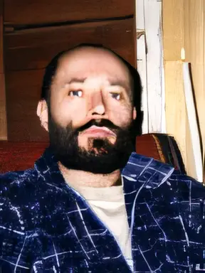 KOLESNIKOV Ivan