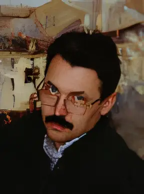 Пеньковский Павел