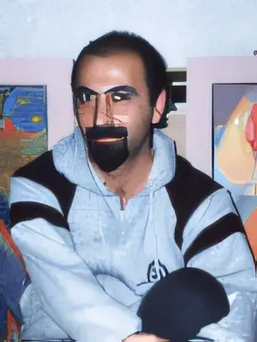 KHARAZIAN Arthur Yurikovich