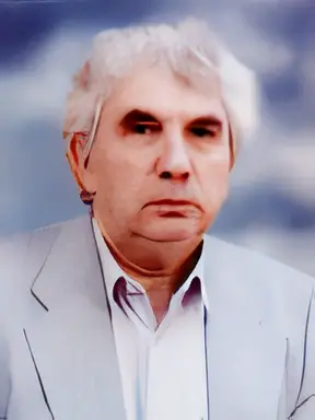 KHOROSHYI Edward