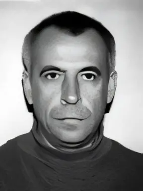 PISMENNYI Victor Leonidovich