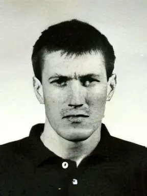 KOZYREV Taimuraz Mairamovich