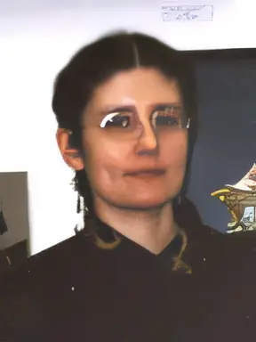 Ястребова Екатерина Алексеевна