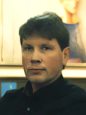 KIRJANOV Alexei