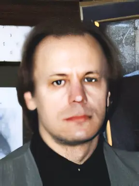 SIGOV Aleksandr Ivanovich