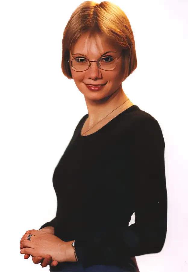ZEMSKOVA Ksenia