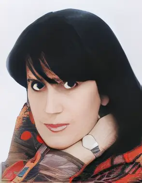 MATVEEVA Olga I.