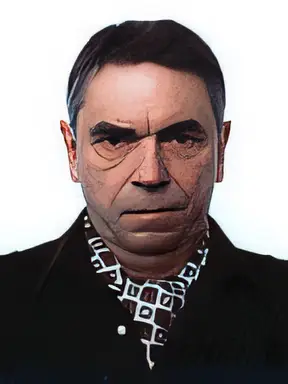 SCHWABE Wilfried