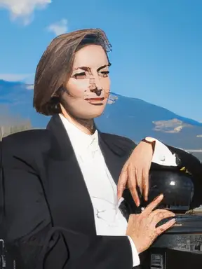 MURAVSKAYA Natalia