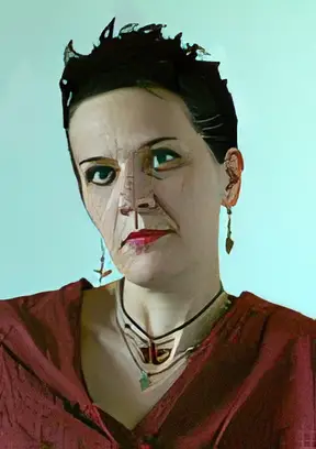 LAMANOVA Natalia Mikhailovna