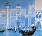 купить Венеция холст, масло 