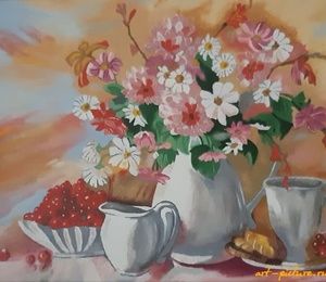 Still life