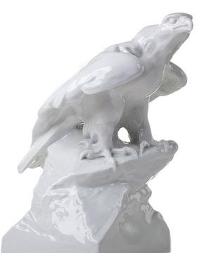 купить Скульптура «Орел». Мейсен Германия, Meissen, 1957 г.