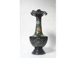 Статуэтка Chinese vase.Silver, hot…