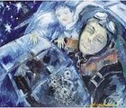 купить Last-flight-of-captain-St-x Холст , масло 