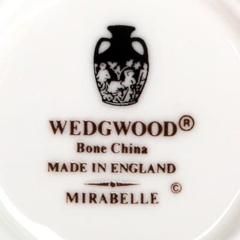 Wedgwood / Vedzhwood / Porcelain Factory