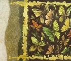 купить Бабочки масло, холст 
