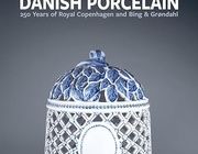 Датский фарфор: 250 лет Royal Copenhagen и Bing & Grøndahl