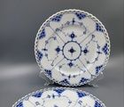 купить Тарелка Blue Fluted Full Royal Copenhagen Exclusives