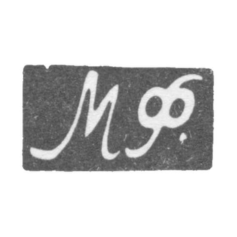 Mr. Funtick Maxim Evdokimovich - Moscow - initials of the MLF.