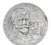 Николай II, Российская империя, 1894-1917 гг., серебряный рубль, 1913 г. до н.э., ...