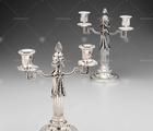 Статуэтка Faberge Faberge Silver S…