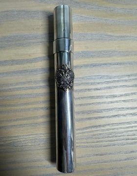 купить Фаберже футляр для сигары Faberge