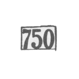 Sample "750"