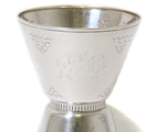 Статуэтка Серебряная ваза 1928 год…