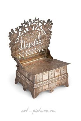Русское серебро,  {obj.name}}