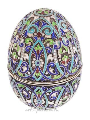 Русское серебро,  {obj.name}}