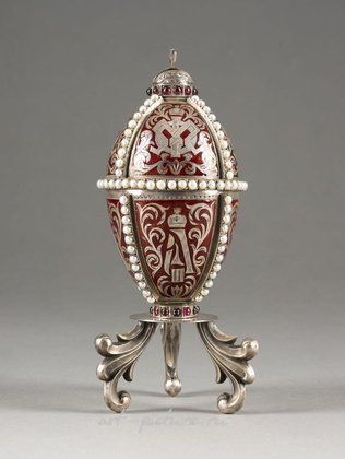 Русское серебро,  {obj.name}}