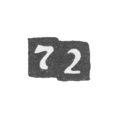 Sample "72"