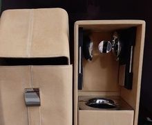 GHISO набор для шампанского