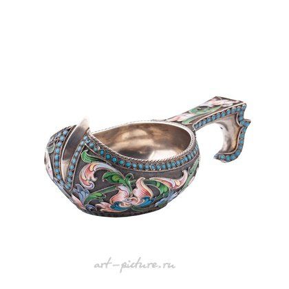 Русское серебро,  {obj.name}}