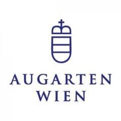 Augarten Wyen / Augarten Vienna / Porcelain Factory