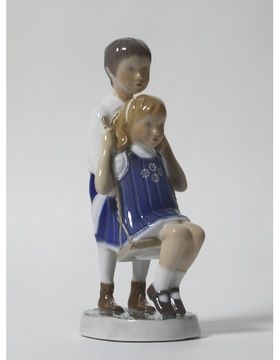 купить Радостный полет. Дания, г. Копенгаген, Bing & Grondahl