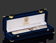 Фаберже футляр для сигары Faberge