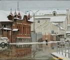 Статуэтка Old corners of Chelyabin…
