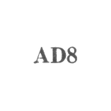 Артель "Дарбс" - "AD8" - 1958
