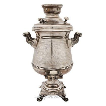 Русское серебро,  {obj.name}}