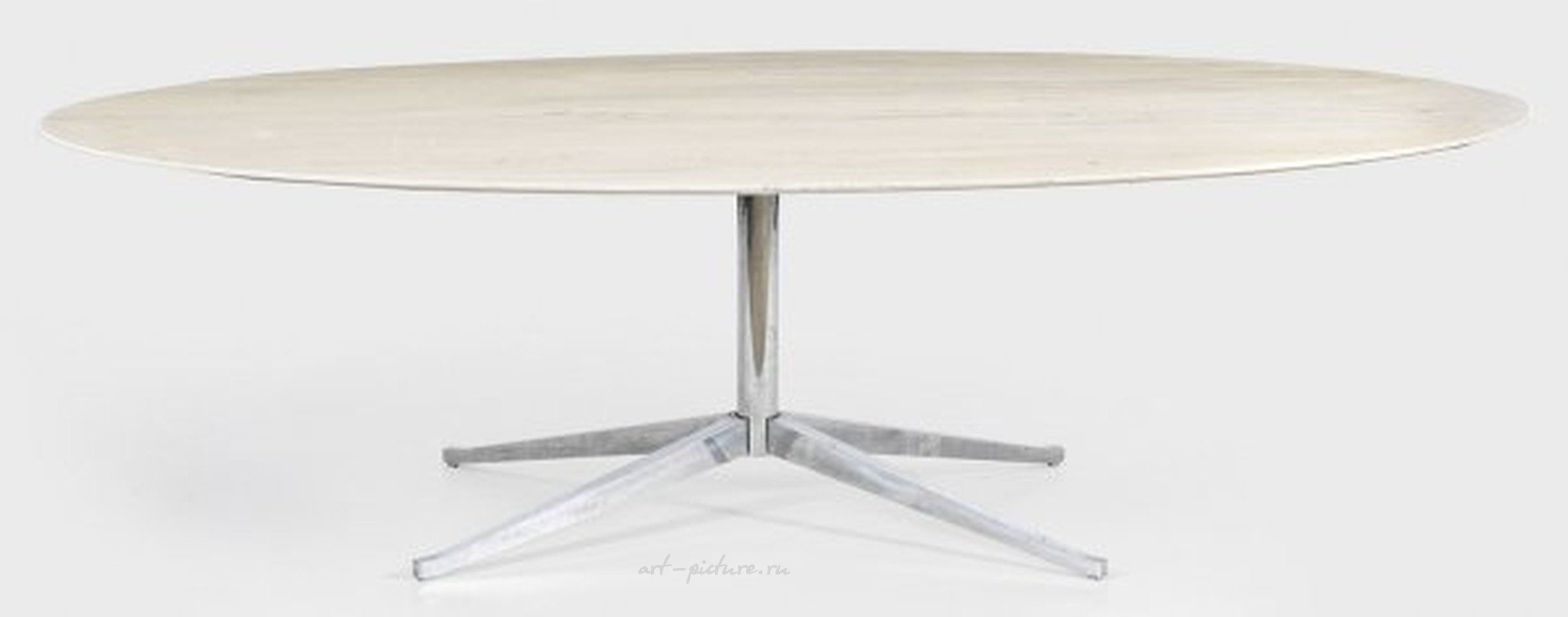 Great Dining Table by Florence Knoll