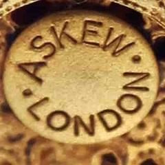 ASKEW London / ASSKU London / Jewelry manufactory