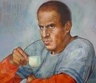 купить Эспрессо акрил, оргалит 