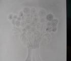 Статуэтка Chrysanthemum graphics