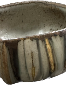 купить Royal Copenhagen Чаша Mid Century из серии Baca от Нильса Торссона для Aluminia